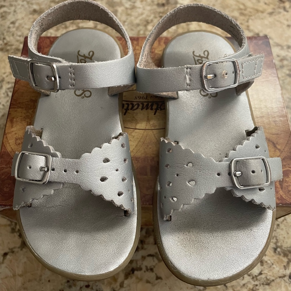 Footmates Ariel Sandal